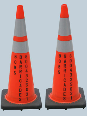 Cones