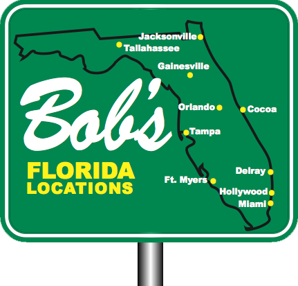 florida locations